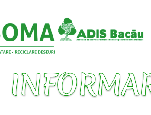 Programul de sărbători SOMA